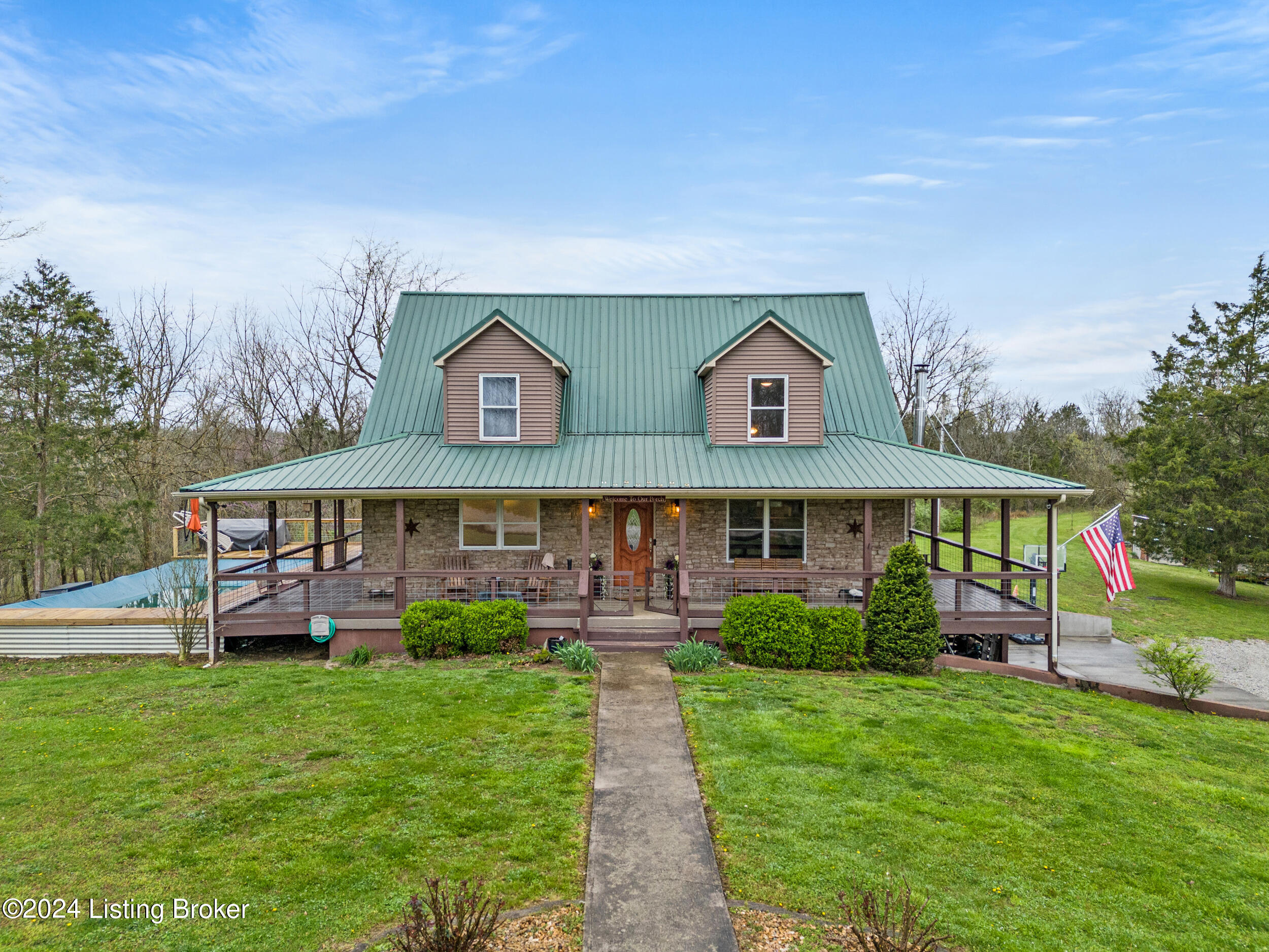 1080 Fox Creek / Goshen Rd, Lawrenceburg, Kentucky image 2