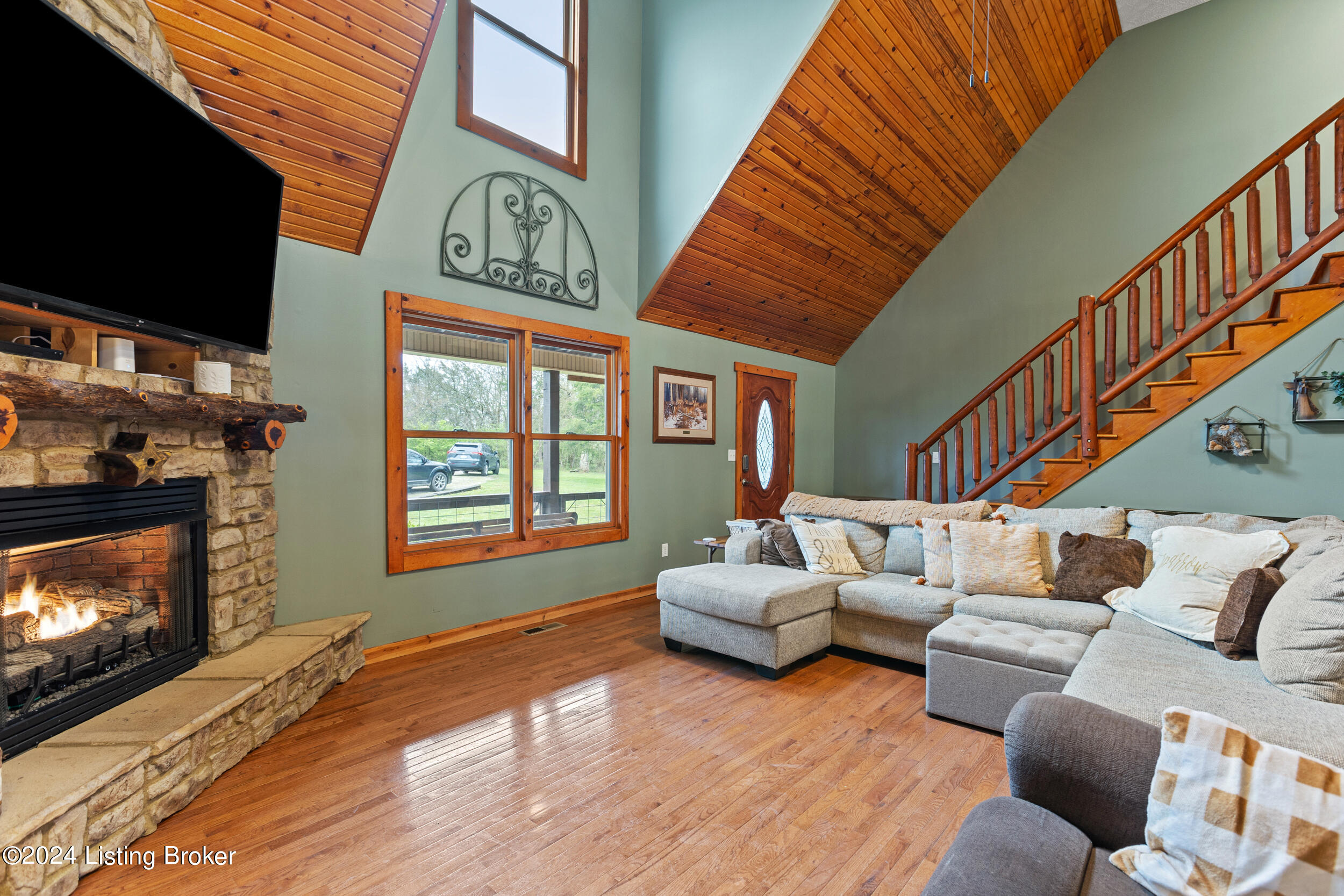 1080 Fox Creek / Goshen Rd, Lawrenceburg, Kentucky image 22