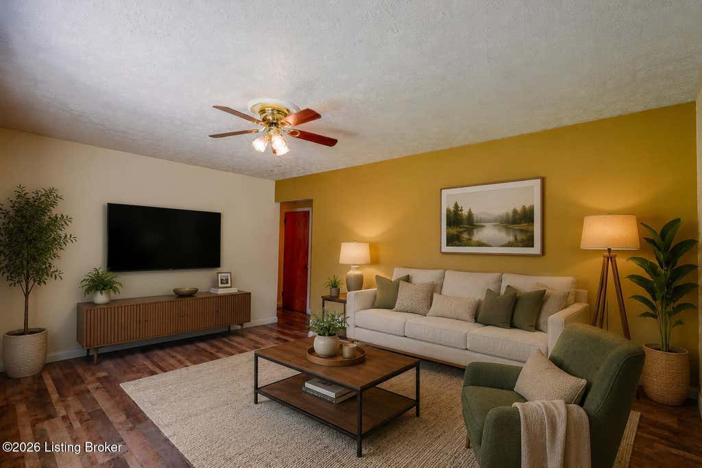 Photo of 3717 Oboe Dr, Louisville, KY 40216 (MLS # 1720979)