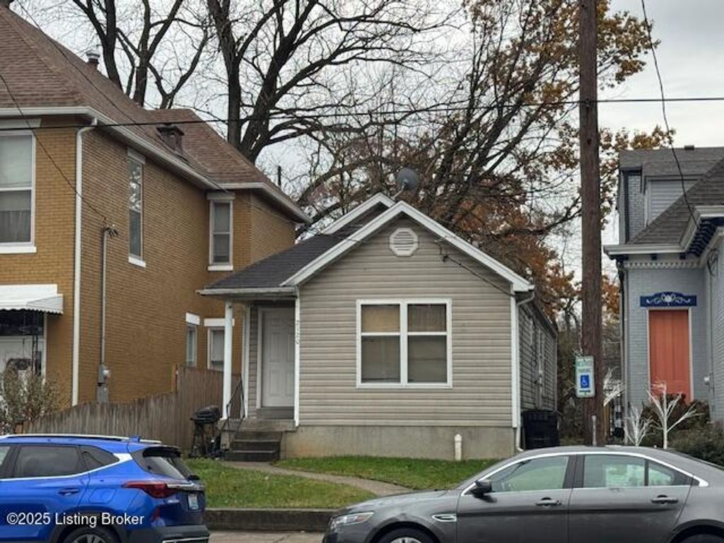 Photo of 2120 W Main St, Louisville, KY 40212 (MLS # 1703870)