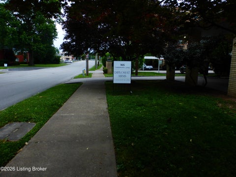 Condo For Sale - 165 Thierman Ln #208<br/> Louisville, KY 40207