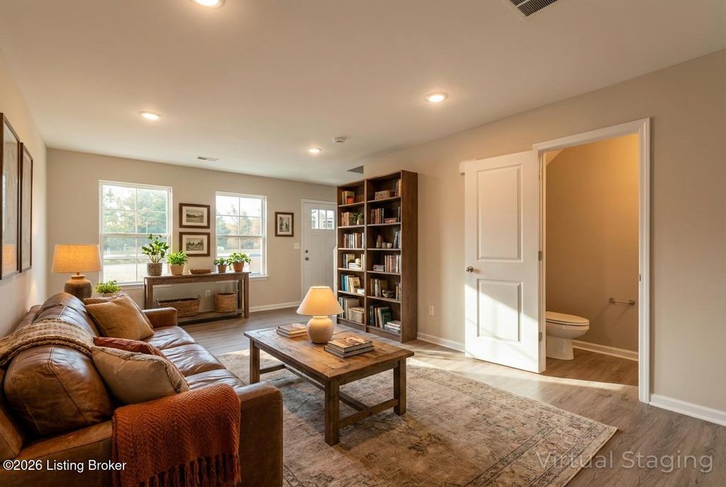 Photo of 3204 Maldon Ct, Louisville, KY 40216 (MLS # 1707067)