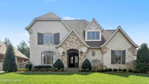 Townhouse For Sale - 9504 Wolfpen Springs Dr<br/> Prospect, KY 40059