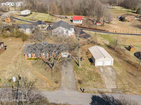 Homes For Sale - 115 Green Valley Dr<br/> Muhlenberg County, Central City, KY 42330