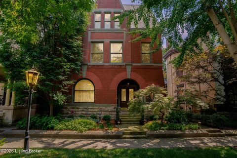 Condo For Sale - 504 Belgravia Ct<br/> Louisville, KY 40208