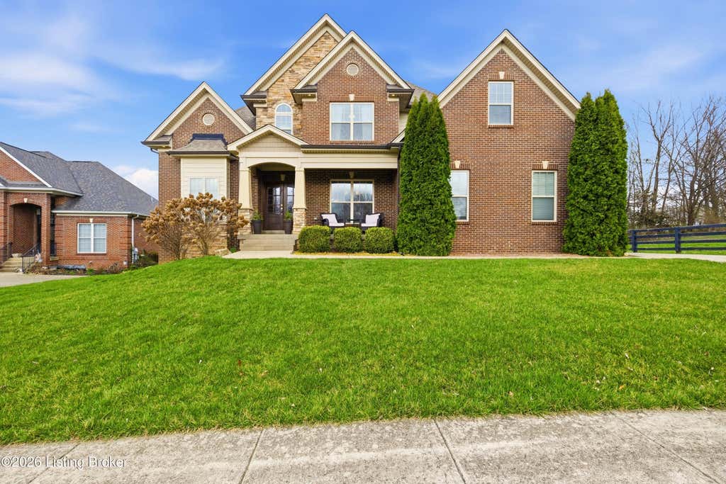 Photo of 201 Champions Way, Simpsonville, KY 40067 (MLS # 1726826)