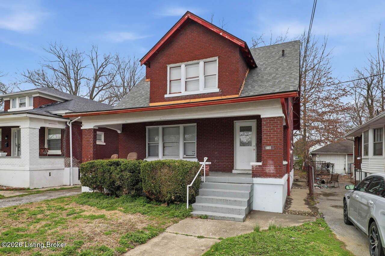 116 N 44th St