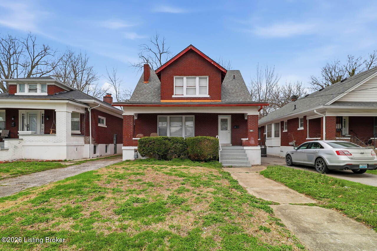 116 N 44th St