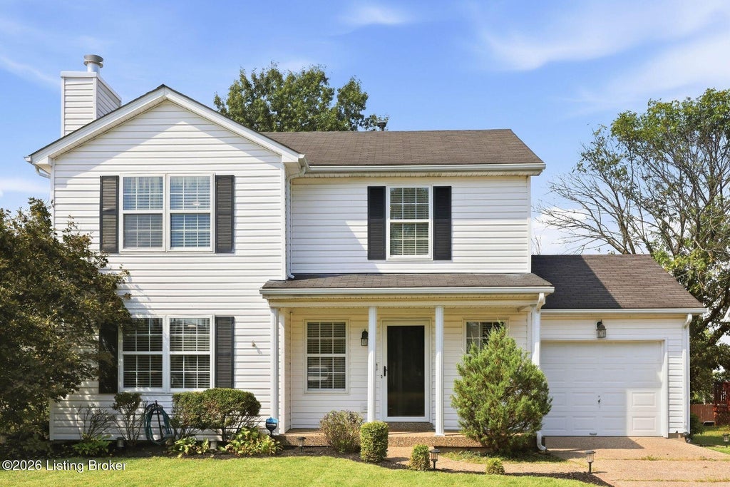 Photo of 10603 Bayport Rd, Louisville, KY 40299 (MLS # 1729533)