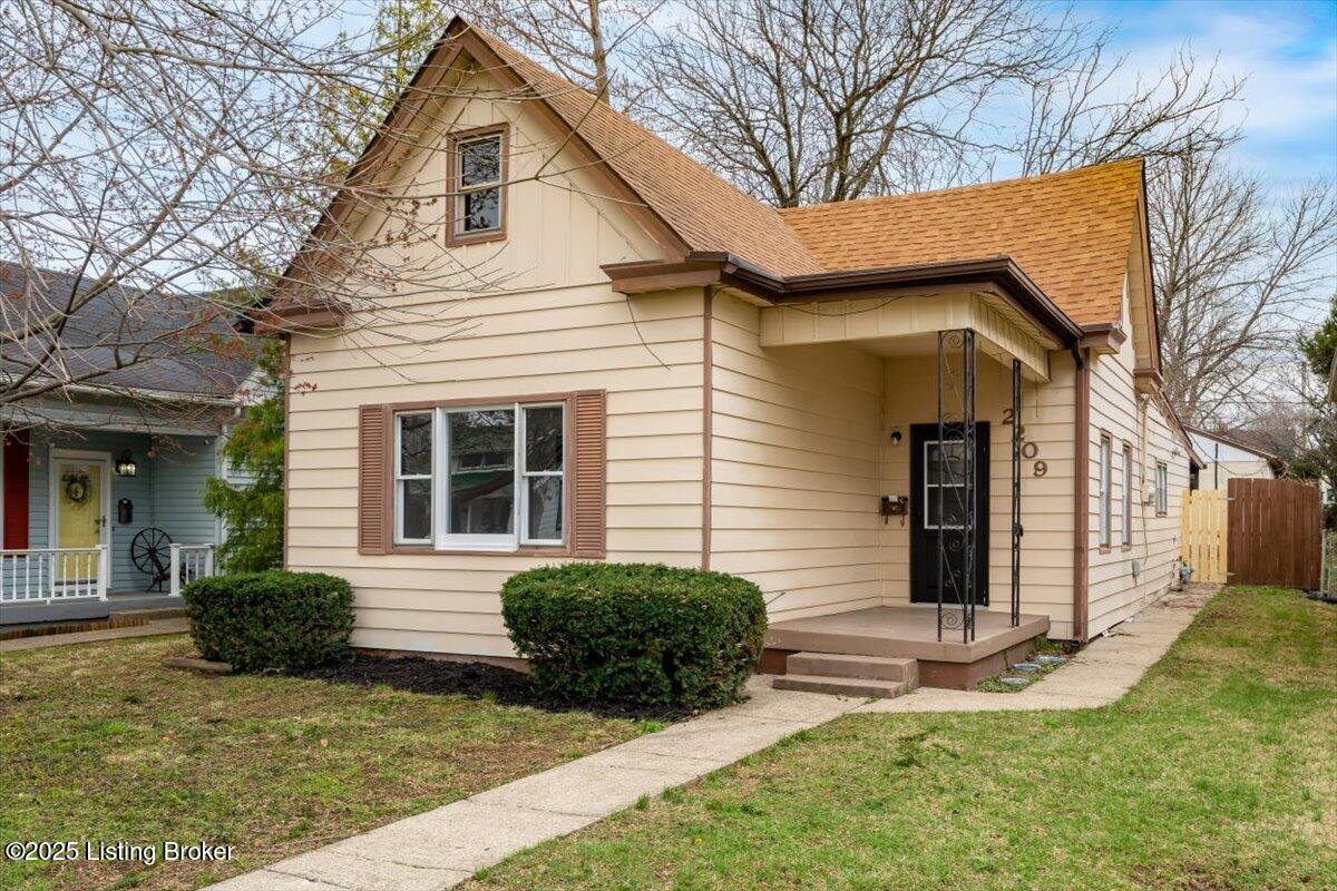 2209 Shelby St, New Albany, Pennsylvania image 1