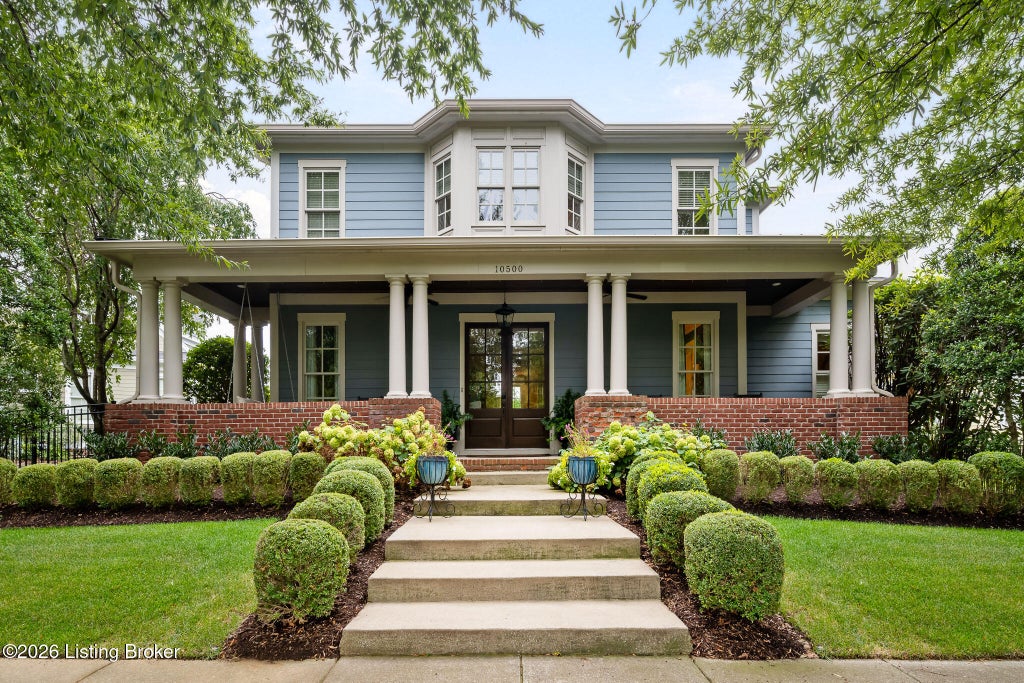 Photo of 10500 Catfoot St, Prospect, KY 40059 (MLS # 1729024)