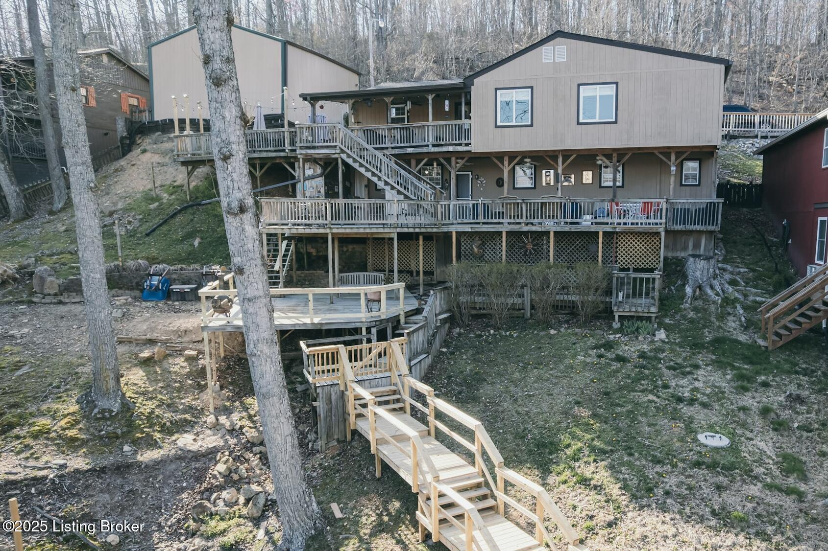 432 Four Seasons Rd, Falls Of Rough, Kentucky image 3
