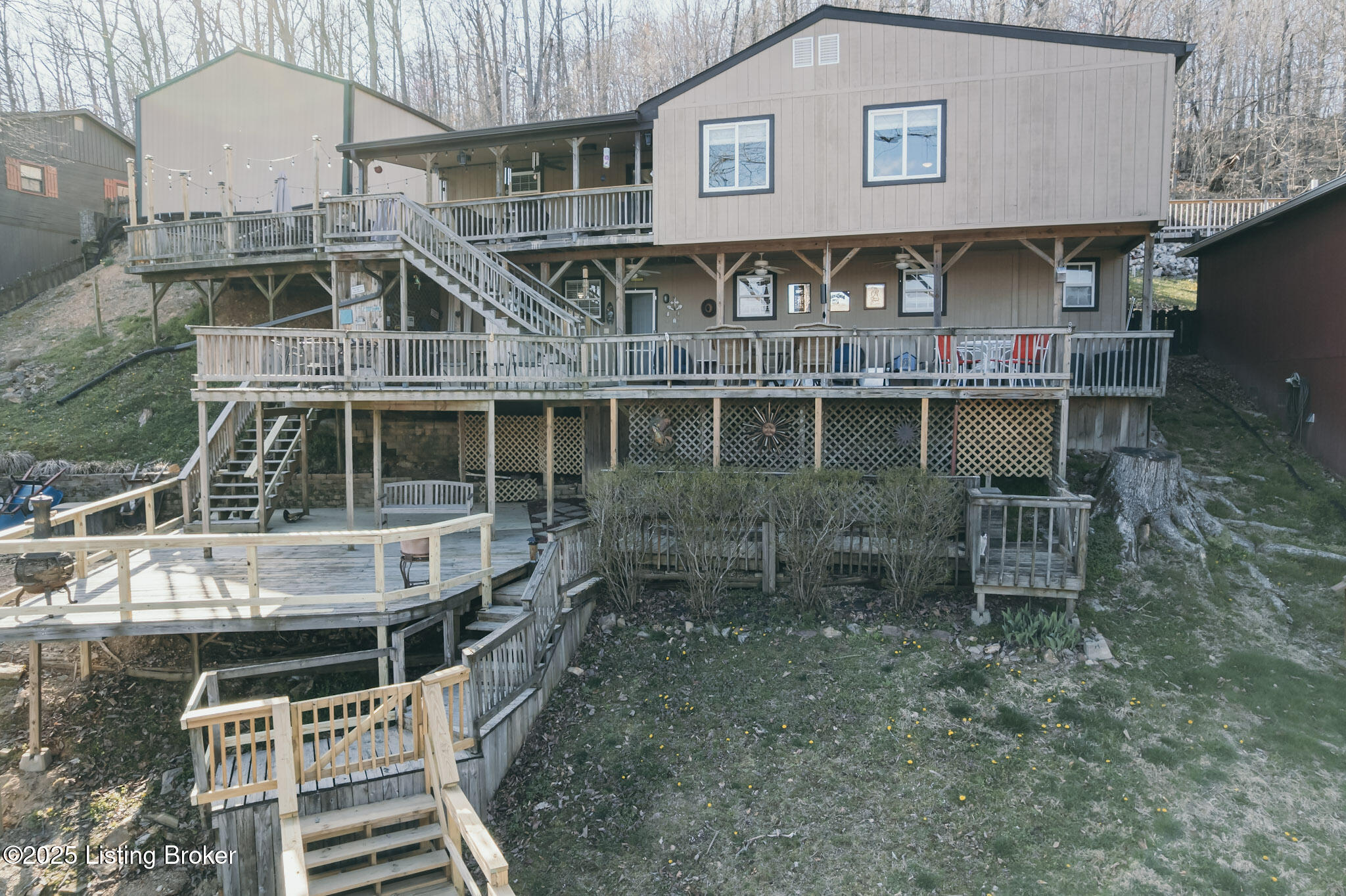 432 Four Seasons Rd, Falls Of Rough, Kentucky image 1
