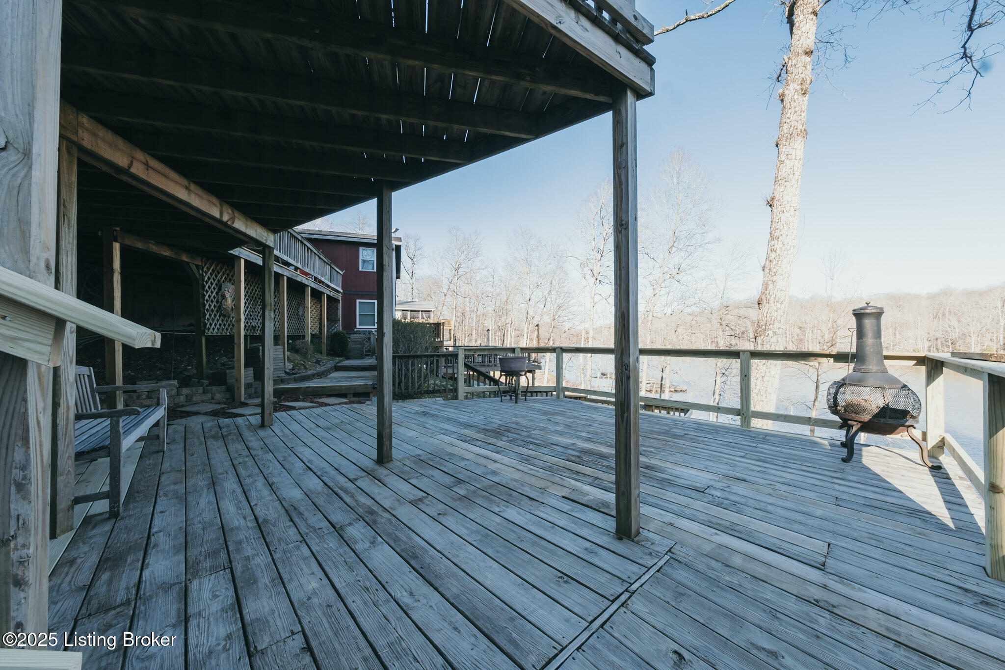 432 Four Seasons Rd, Falls Of Rough, Kentucky image 46