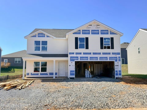 Homes For Sale - 116 Saddle St<br/> Hardin County, Elizabethtown, KY 42701