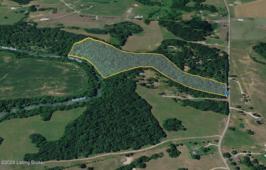 Photo of 974 River Rd, Clarkson, KY 42726 (MLS # 1709950)