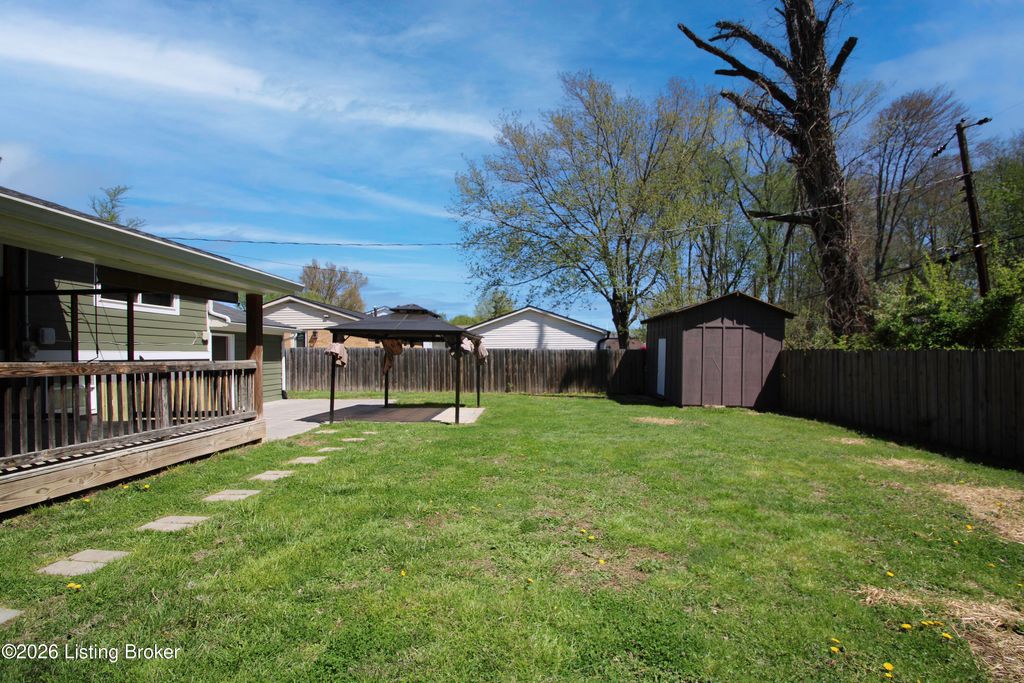 Photo of 2902 Winchester Rd, Jeffersonville, IN 47130 (MLS # 1713632)