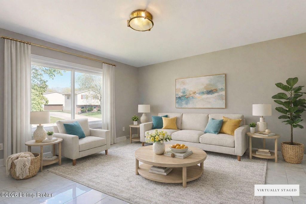 Photo of 2902 Winchester Rd, Jeffersonville, IN 47130 (MLS # 1713632)