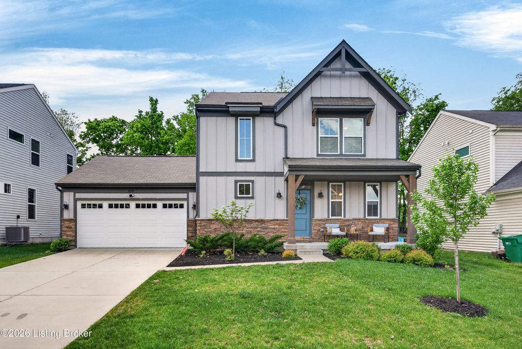 Photo of 1937 Poloview Pl, Louisville, KY 40245 (MLS # 1714955)