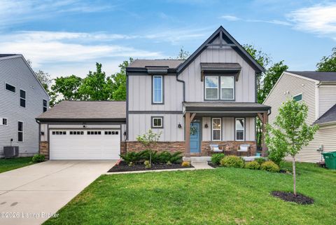 Photo of 1937 Poloview Pl, Louisville, KY 40245 (MLS # 1714955)