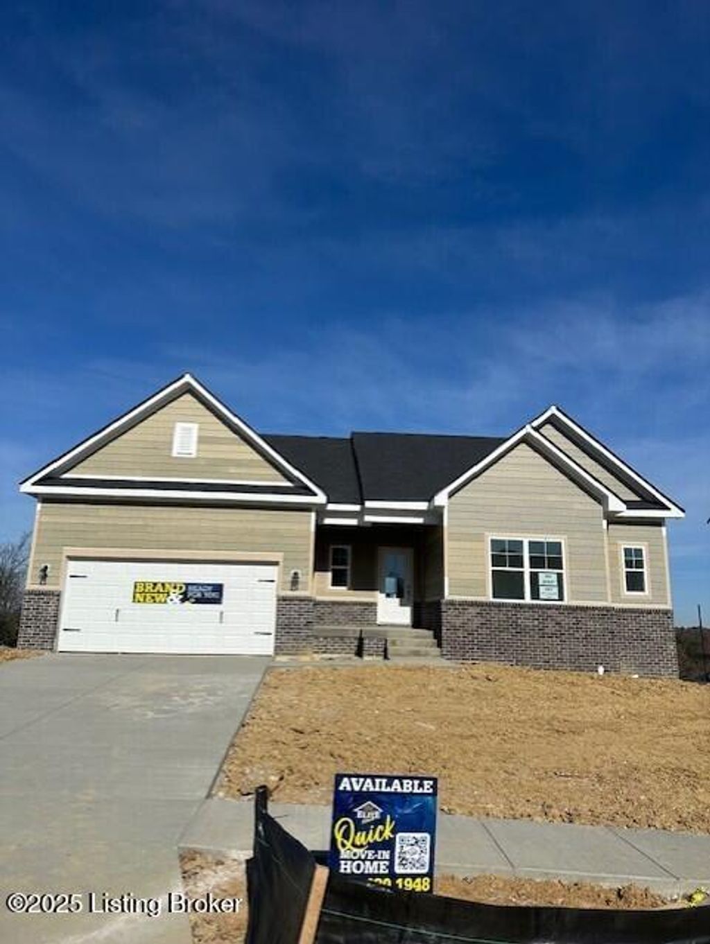 Photo of 2407 Little Catalpa Way, Fisherville, KY 40023 (MLS # 1700724)
