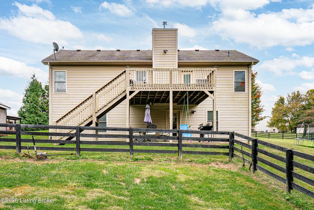 Photo of 47 Eisenhower Ct, Taylorsville, KY 40071 (MLS # 1732684)