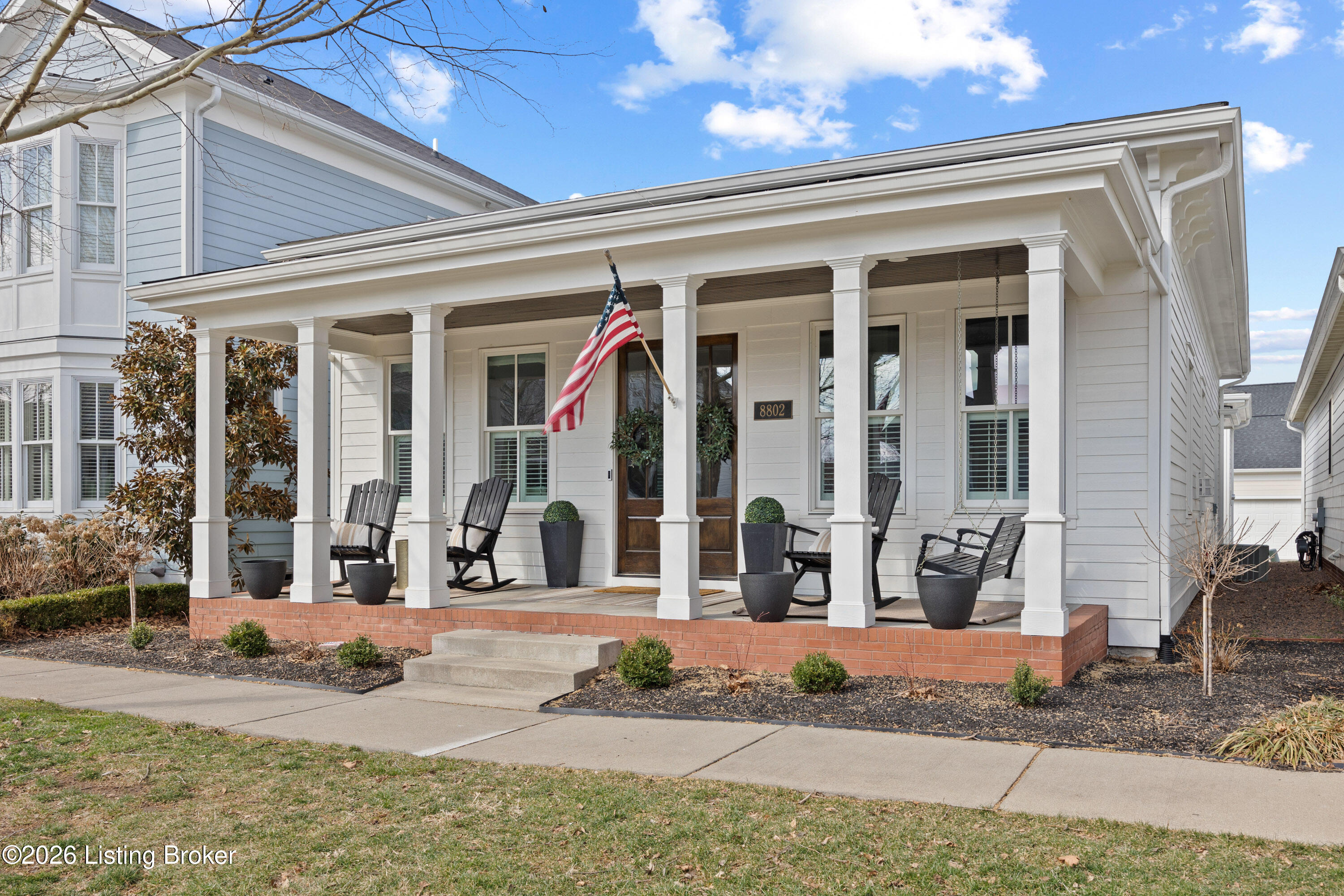 8802 Featherbell Blvd