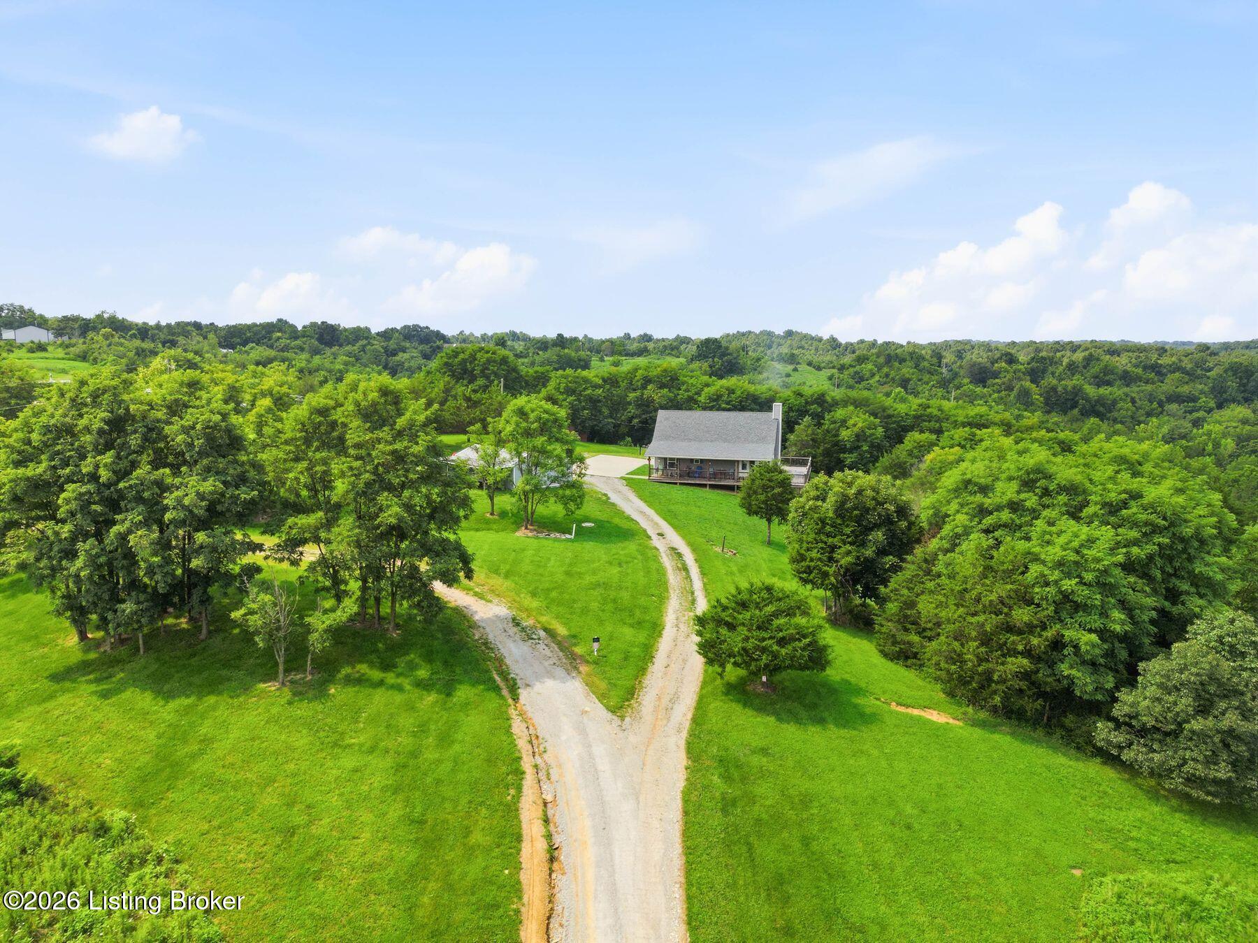 1712 Highview Church Rd