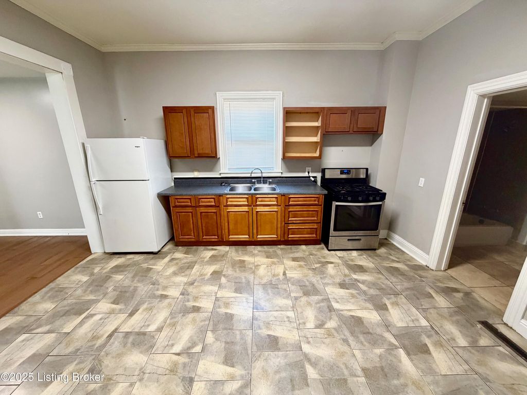 Photo of 2633 Alford Ave #2, Louisville, KY 40212 (MLS # 1705882)