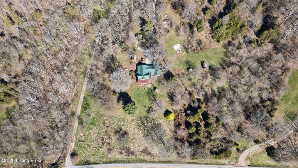 Photo of 4503 Corn Creek Rd, Bedford, KY 40006 (MLS # 1711399)