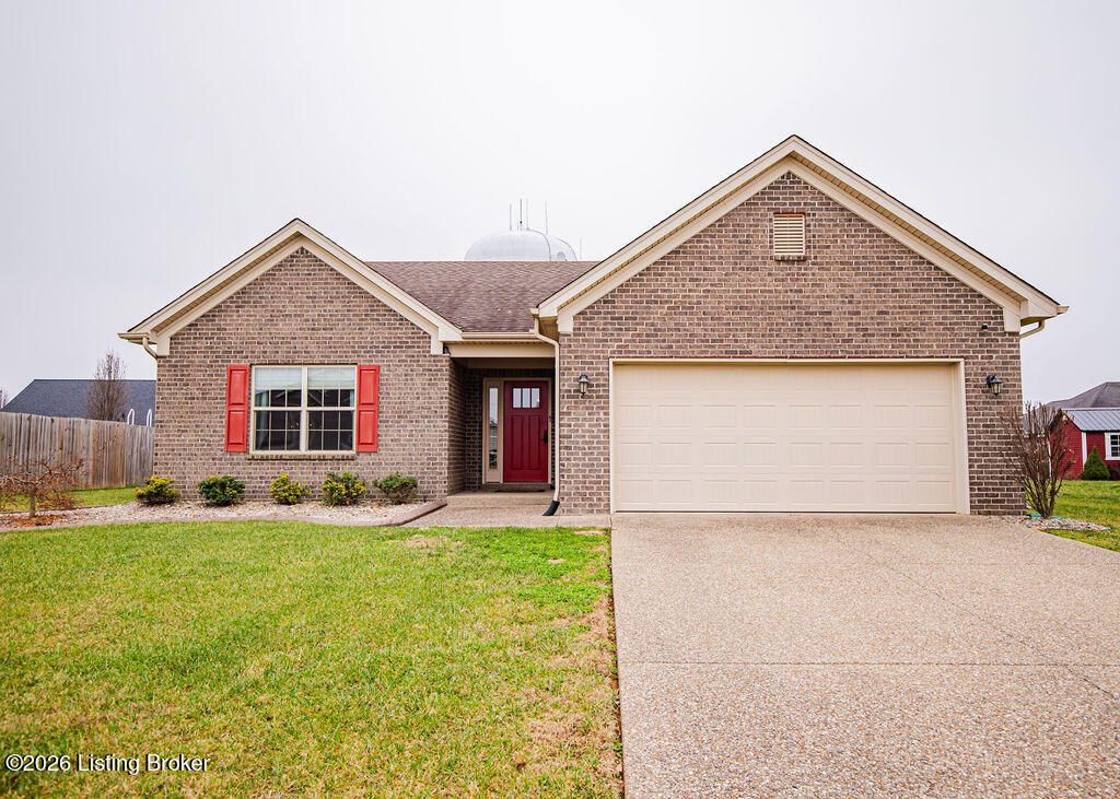 Photo of 401 Golden Wing Rd, Mt Washington, KY 40047 (MLS # 1706196)