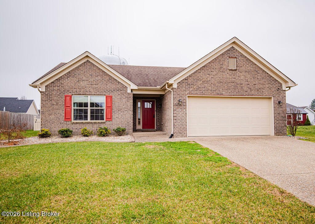 Photo of 401 Golden Wing Rd, Mt Washington, KY 40047 (MLS # 1706196)