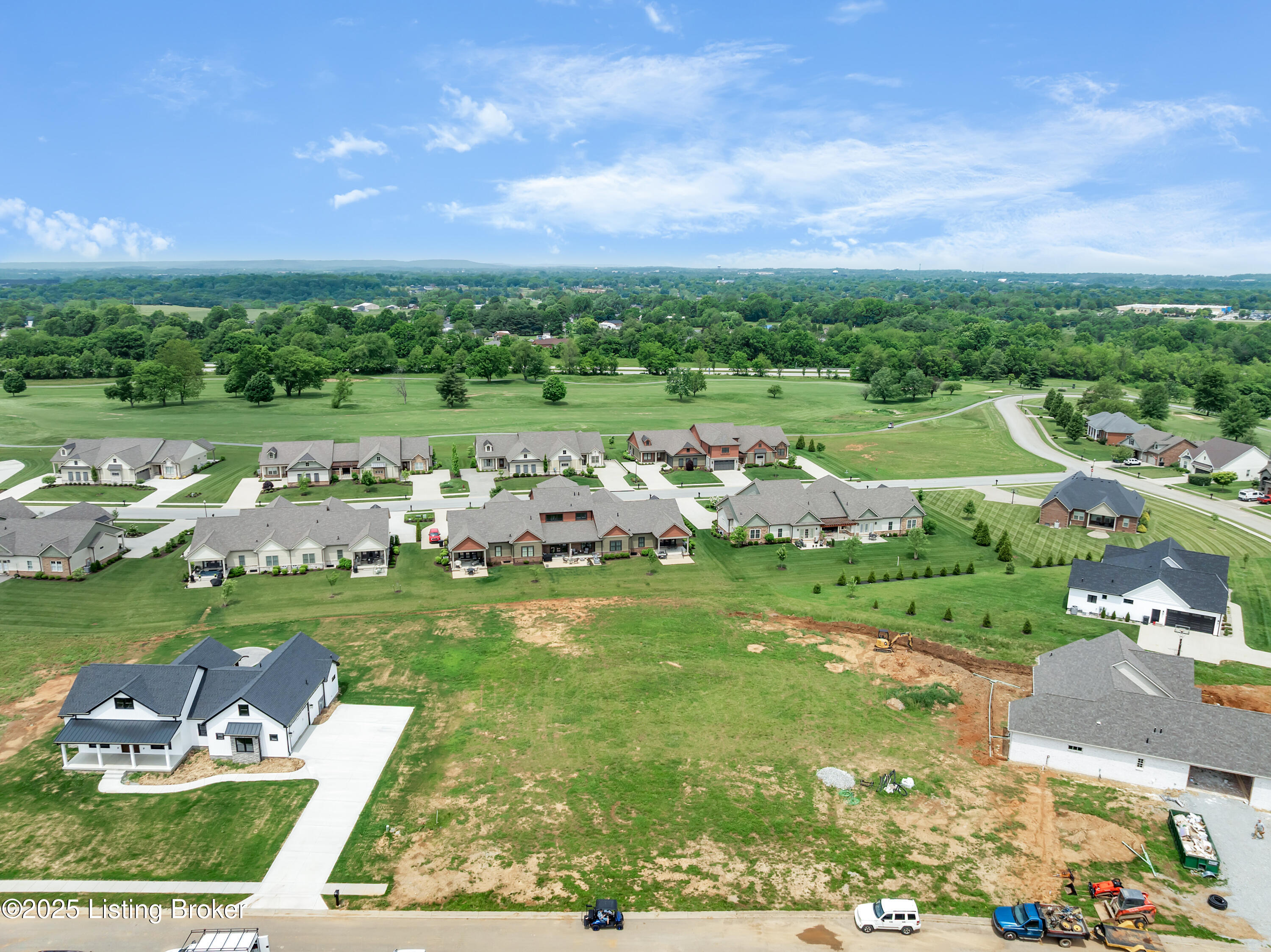 Lot #229 Stevenson Ct, Bardstown, Pennsylvania image 5