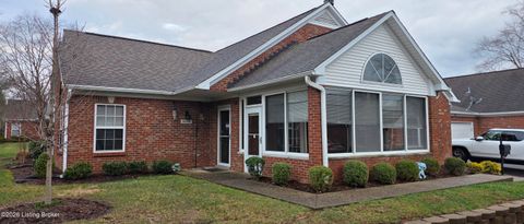 Condo For Sale - 8039 Saint Andrews Village Dr<br/> Louisville, KY 40241