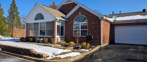 Photo of 8039 Saint Andrews Village Dr, Louisville, KY 40242 (MLS # 1708747)