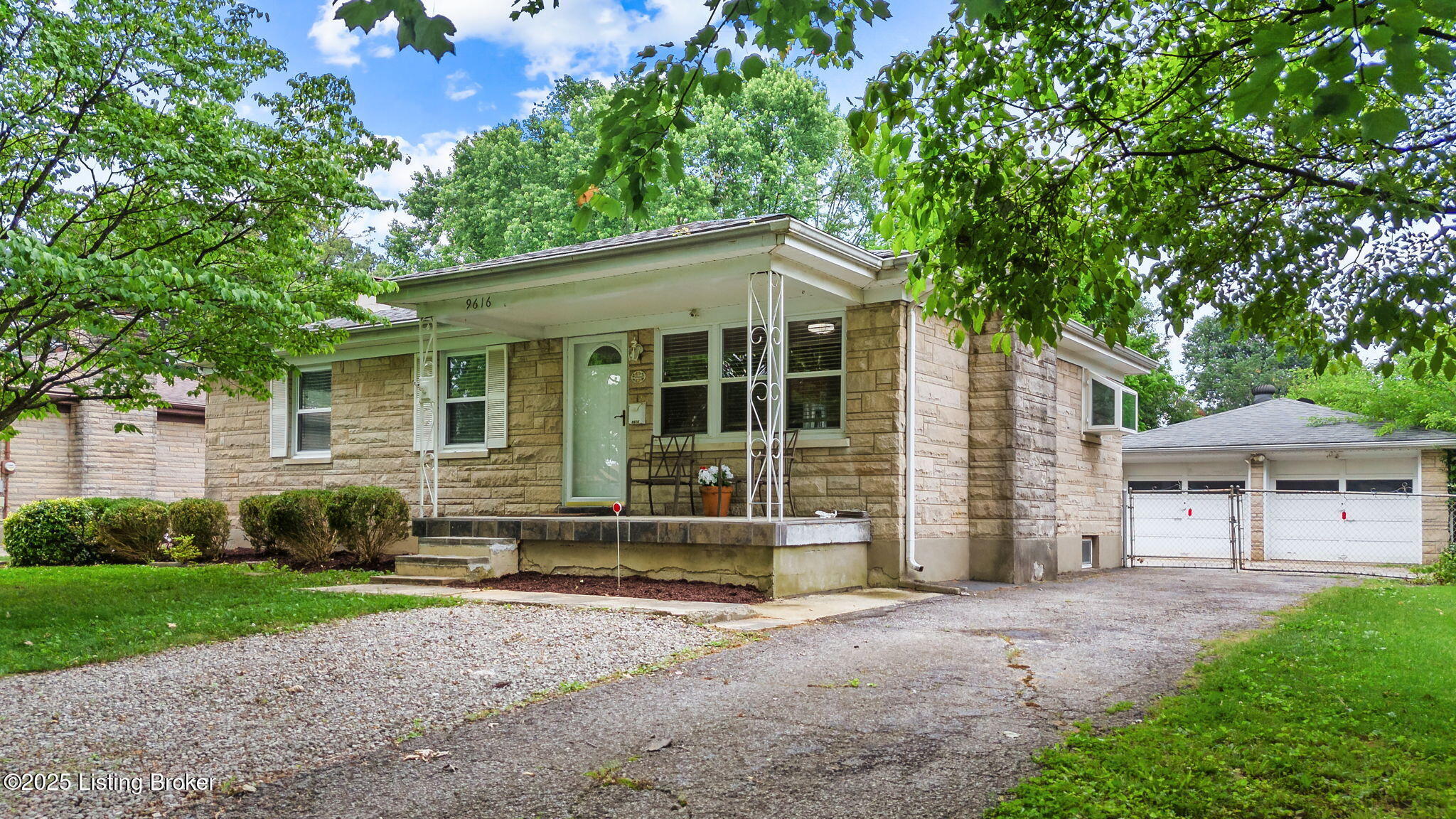 9616 Caven Ave #9, Louisville, Pennsylvania image 2