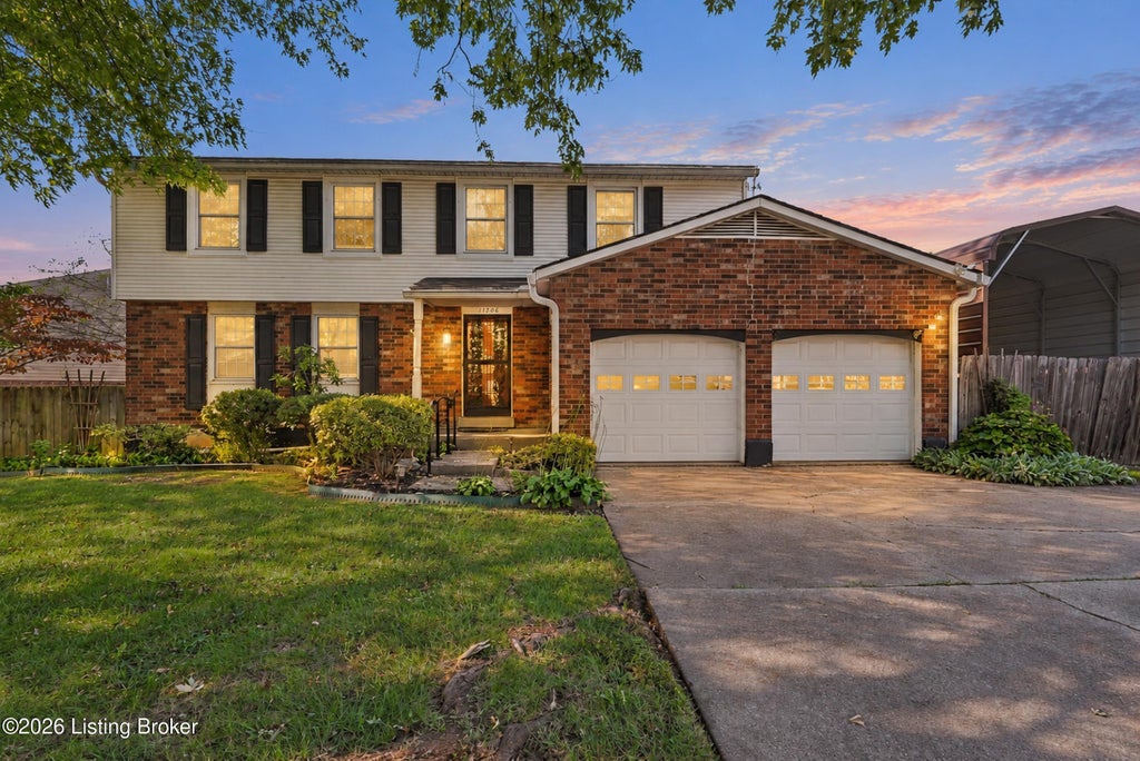 Photo of 11206 Kendalton Pl, Fincastle, KY 40241 (MLS # 1732536)