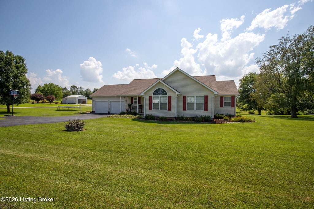 Photo of 355 Logan Ln, Leitchfield, KY 42754 (MLS # 1728708)