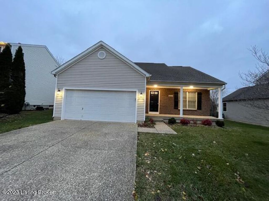 Photo of 14227 Academy Ridge Blvd, Louisville, KY 40245 (MLS # 1716961)