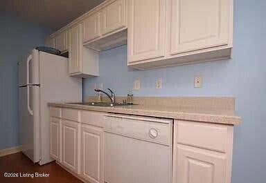 Photo of 11913 N Tazwell Dr #APT 1, Louisville, KY 40245 (MLS # 1724715)