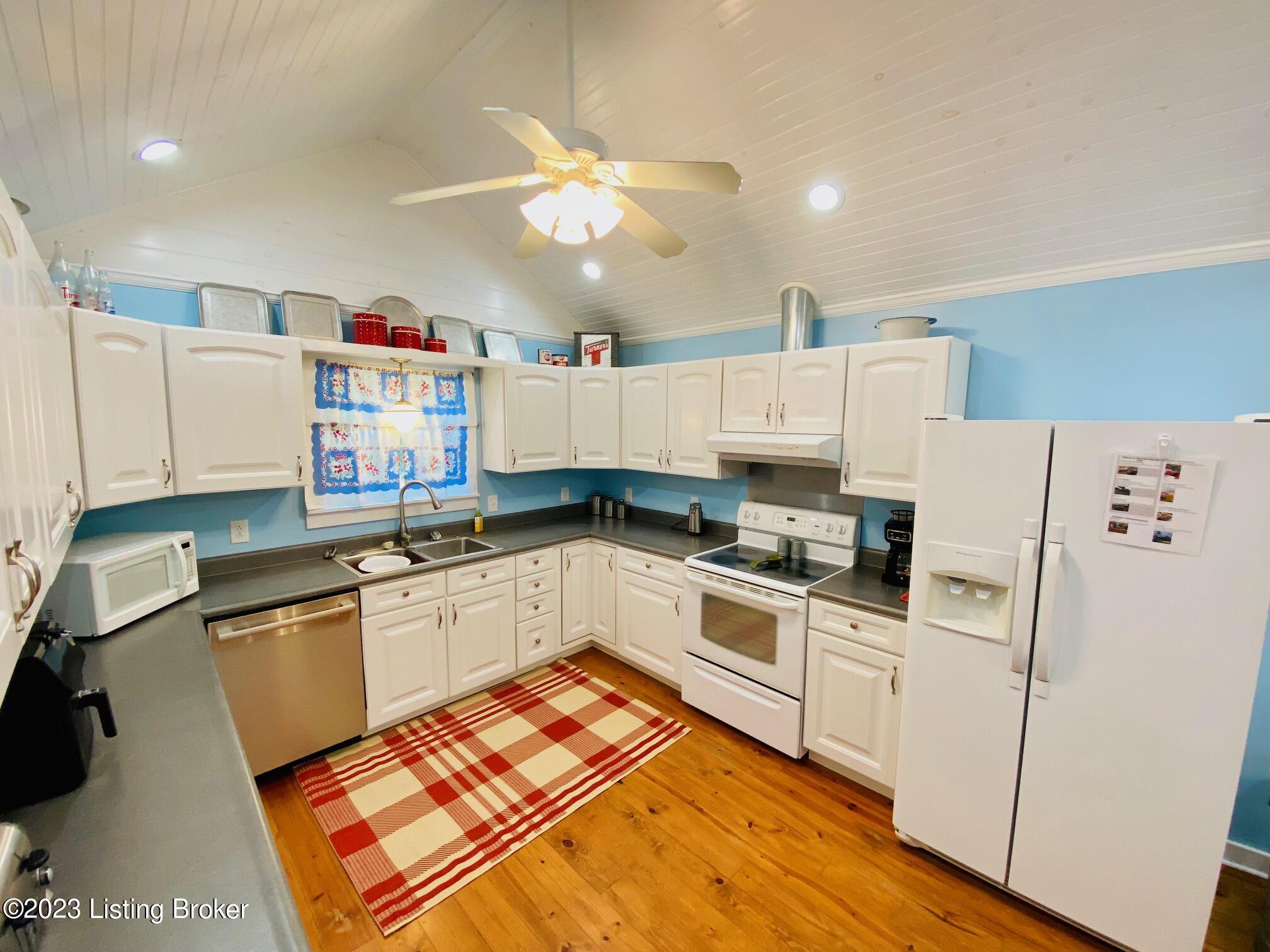 210 Georgie Ln, Willisburg, Kentucky image 6