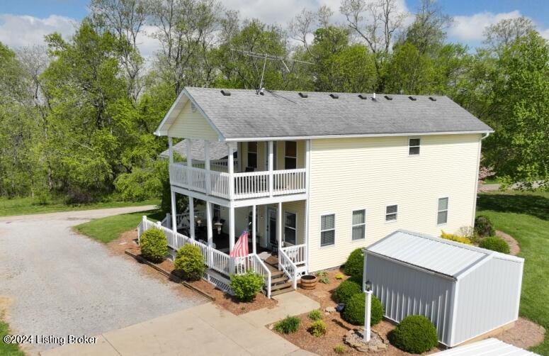 210 Georgie Ln, Willisburg, Kentucky image 1