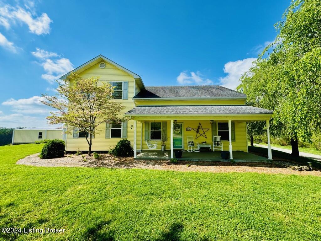 210 Georgie Ln, Willisburg, Kentucky image 43