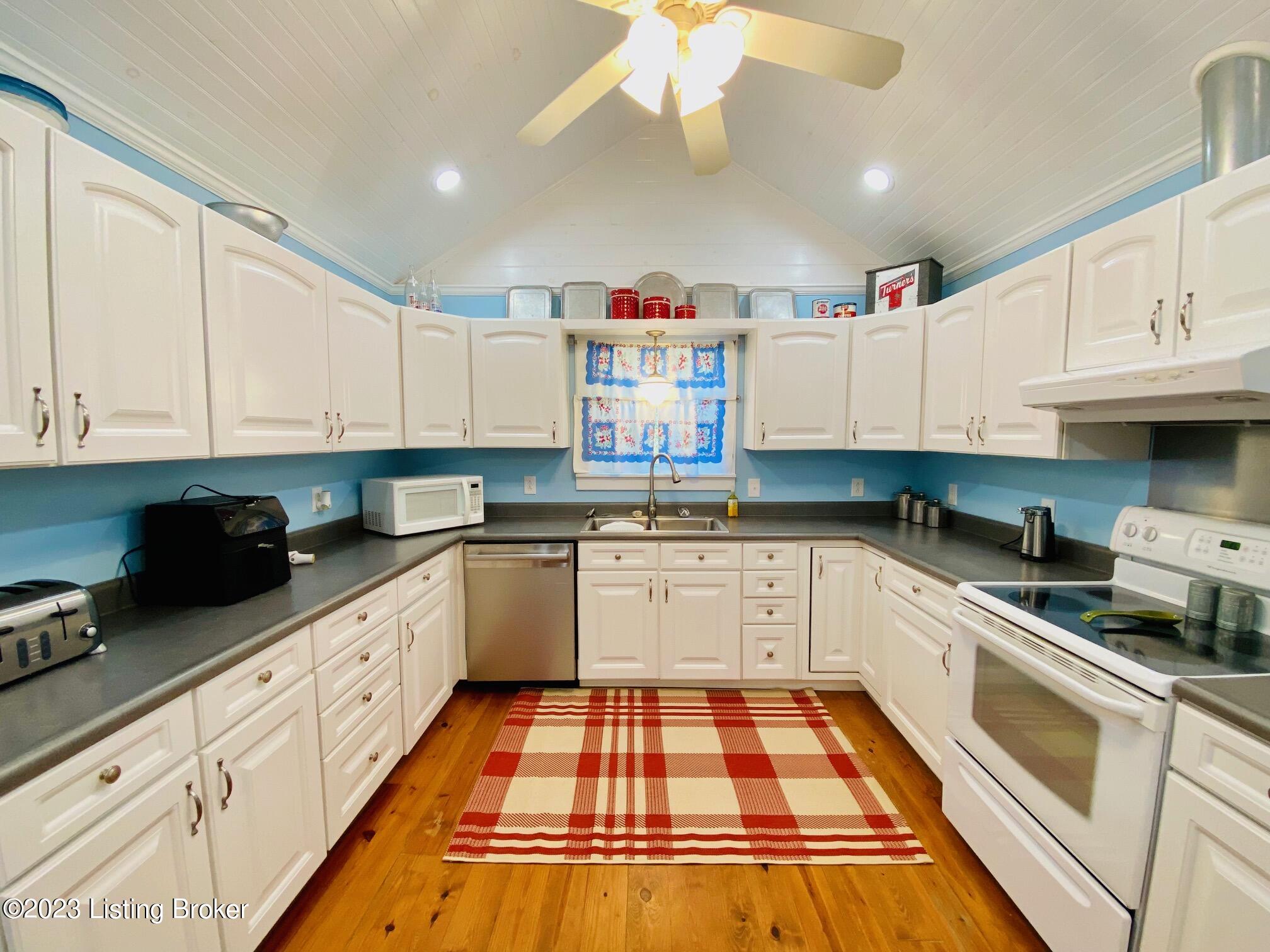 210 Georgie Ln, Willisburg, Kentucky image 7