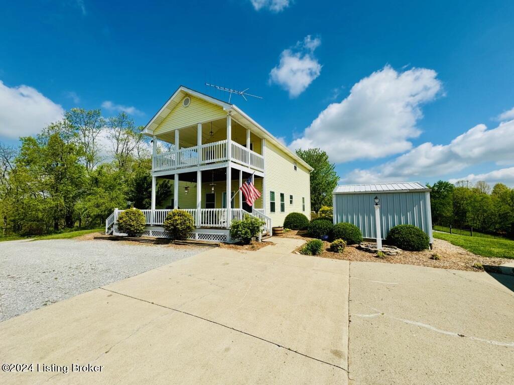 210 Georgie Ln, Willisburg, Kentucky image 50