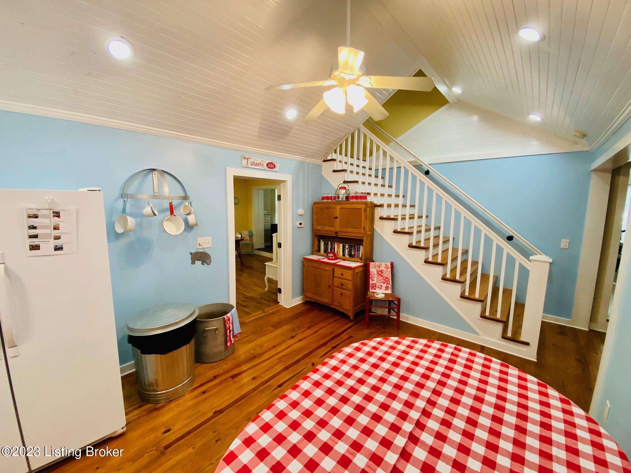 210 Georgie Ln, Willisburg, Kentucky image 11