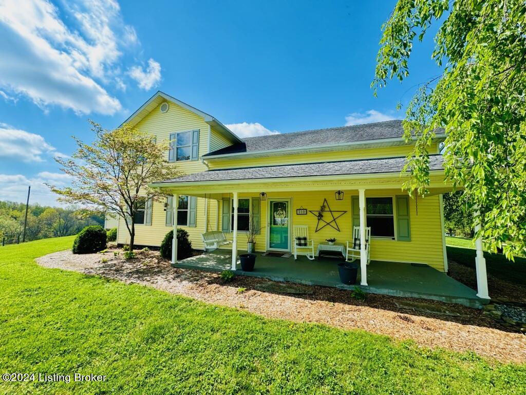 210 Georgie Ln, Willisburg, Kentucky image 2