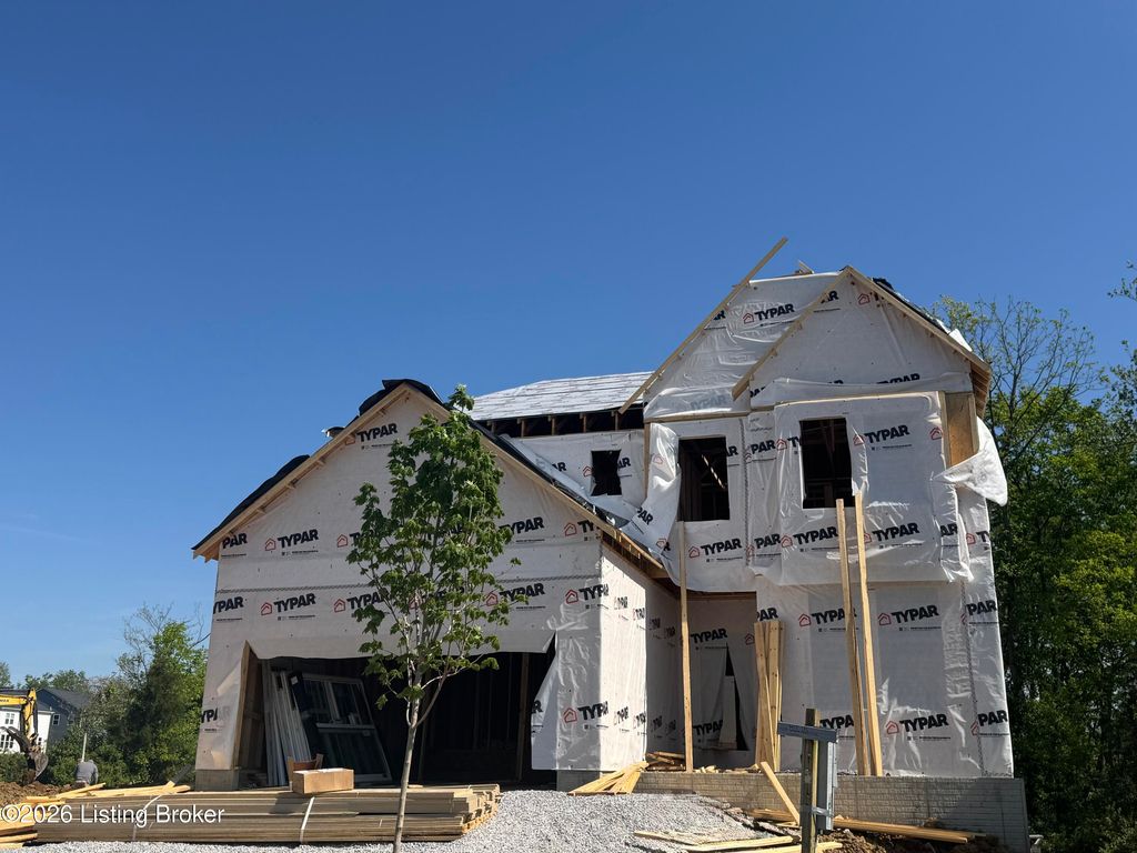 Photo of 19107 Catalpa Flds Pl, Fisherville, KY 40023 (MLS # 1714854)