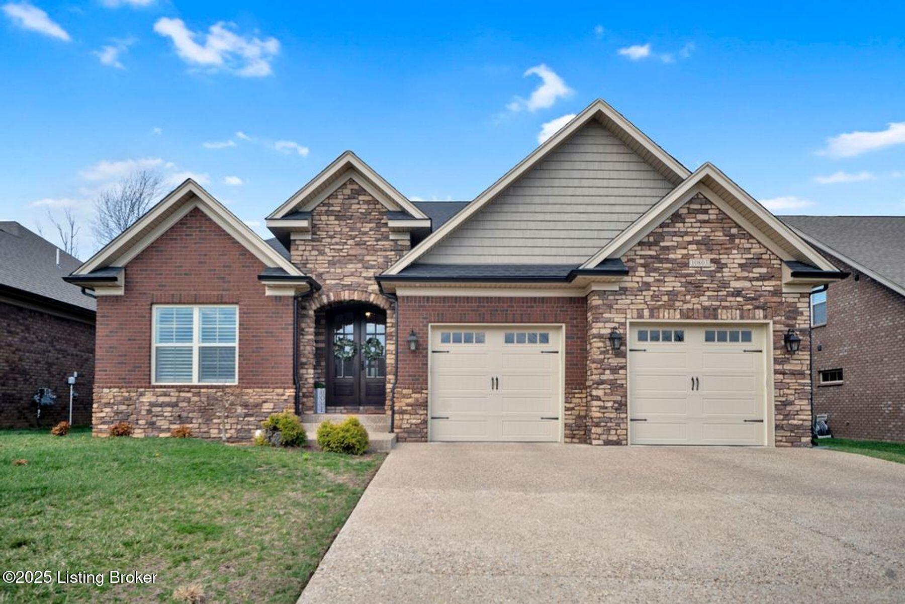 10803 Gordon Farm Trace, Louisville, Kentucky image 1
