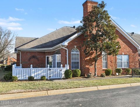 Photo of 8126 St Andrews Village Dr, Louisville, KY 40241 (MLS # 1717045)